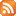 RSS feed icon